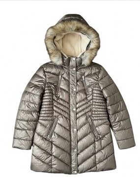 Laundry by Shelli Segal - Puffer Coat / Winter Jacket